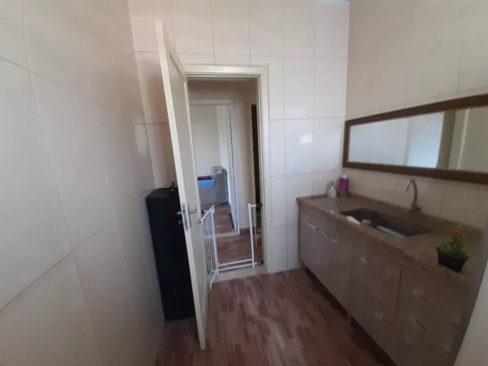 Apartamento à venda com 2 quartos, 118m² - Foto 4