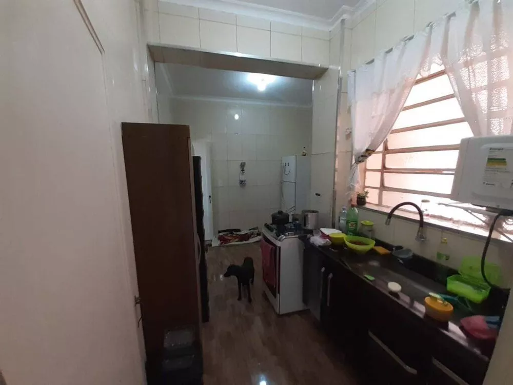 Apartamento à venda com 2 quartos, 118m² - Foto 2