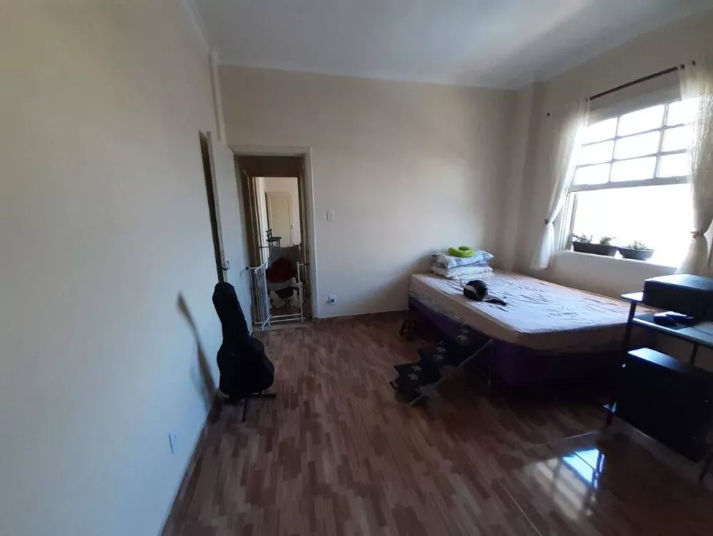 Apartamento à venda com 2 quartos, 118m² - Foto 1