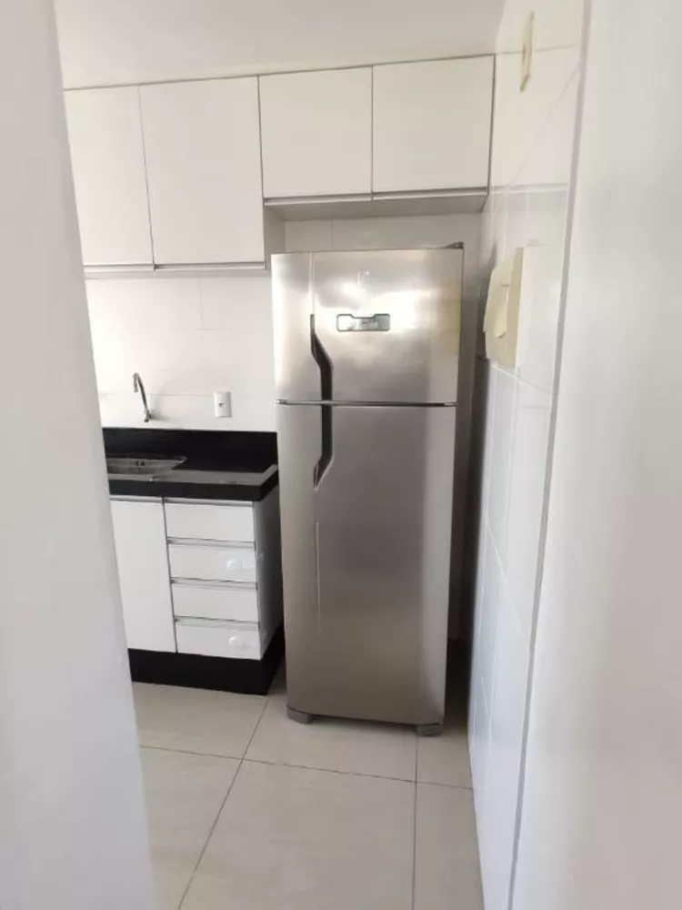 Apartamento à venda com 2 quartos, 93m² - Foto 4