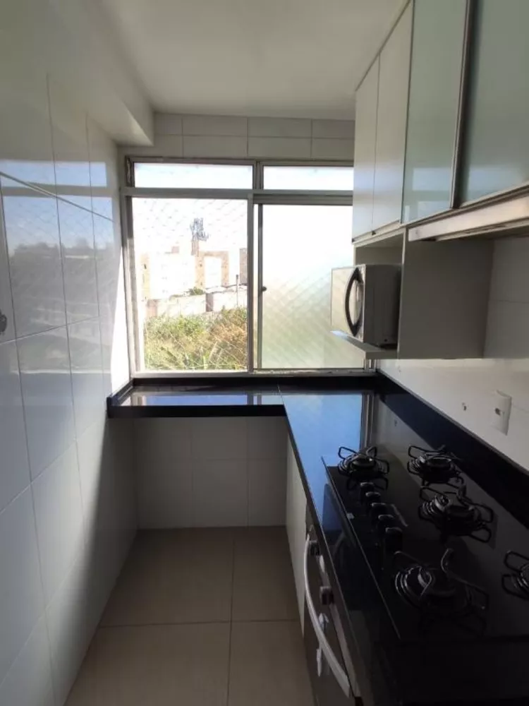 Apartamento à venda com 2 quartos, 93m² - Foto 3