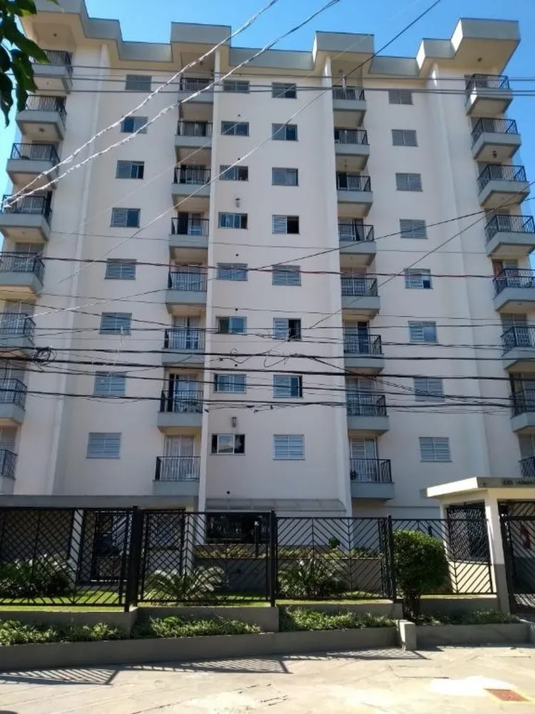 Apartamento, 2 quartos, 63 m² - Foto 1