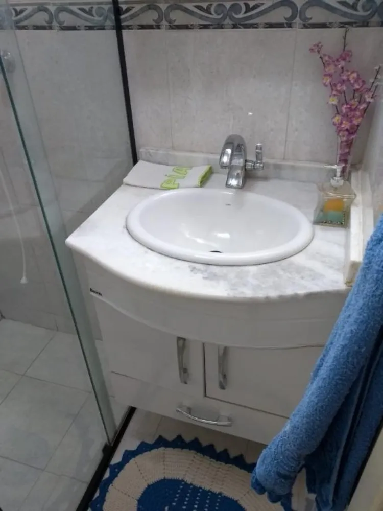 Apartamento, 2 quartos, 63 m² - Foto 3