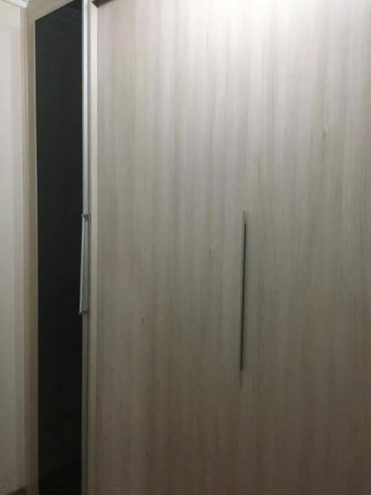 Apartamento, 3 quartos, 60 m² - Foto 1