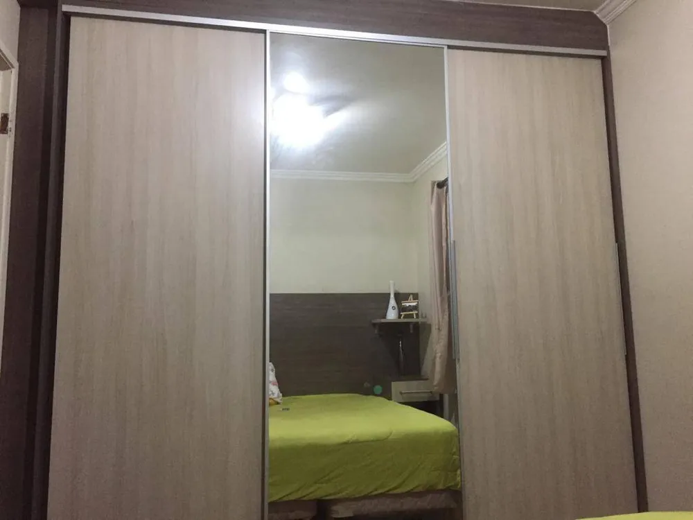 Apartamento, 3 quartos, 60 m² - Foto 8