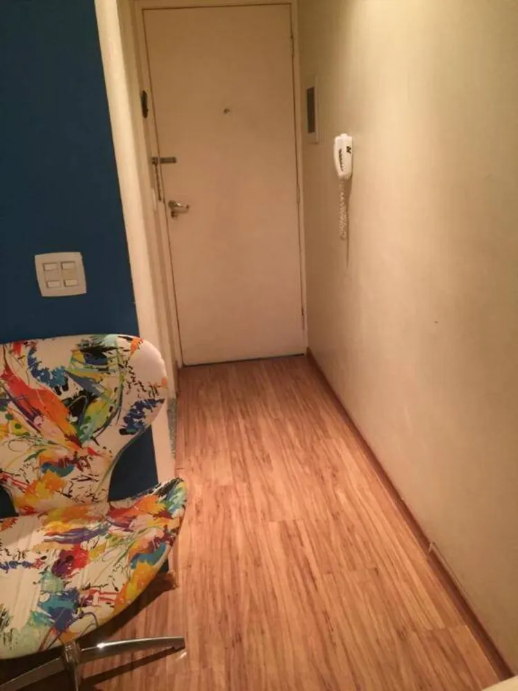 Apartamento, 3 quartos, 60 m² - Foto 5