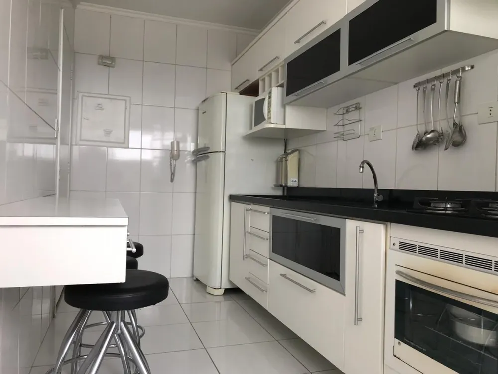 Apartamento, 3 quartos, 72 m² - Foto 7