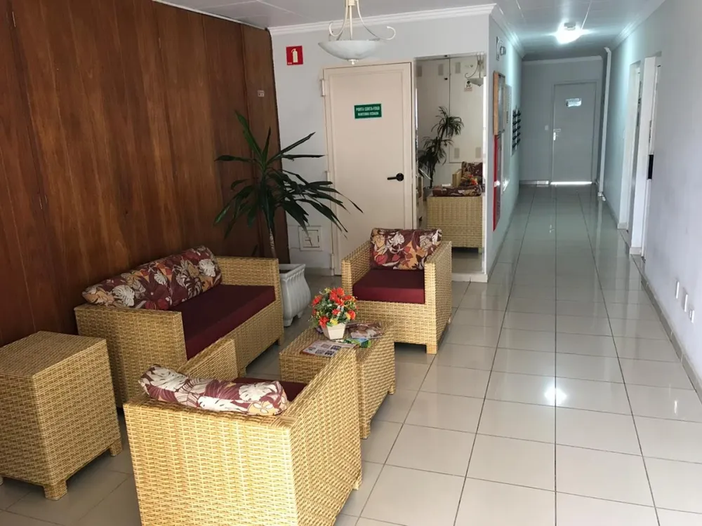 Apartamento, 3 quartos, 72 m² - Foto 3