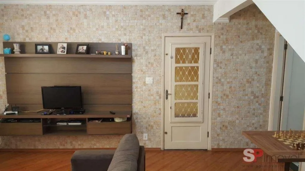Sobrado, 4 quartos, 170 m² - Foto 3