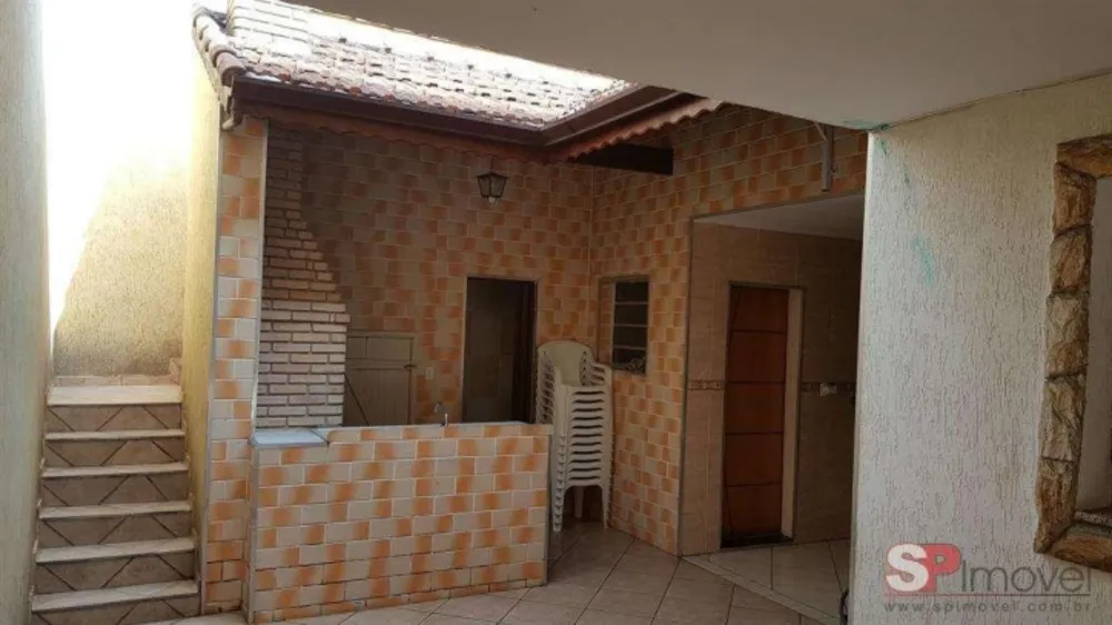 Sobrado, 4 quartos, 170 m² - Foto 8