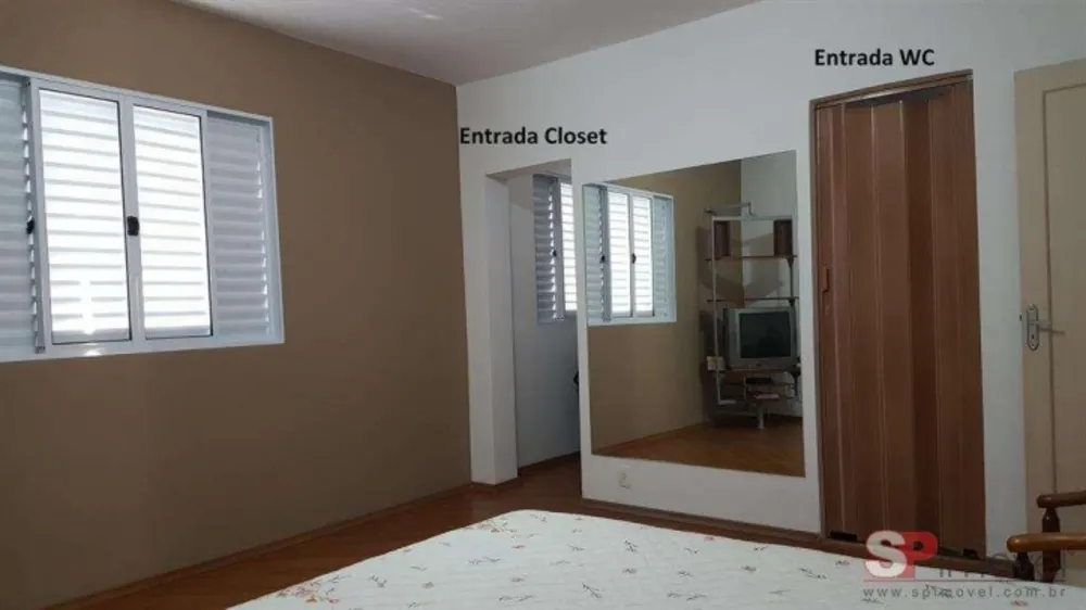 Sobrado, 4 quartos, 170 m² - Foto 5