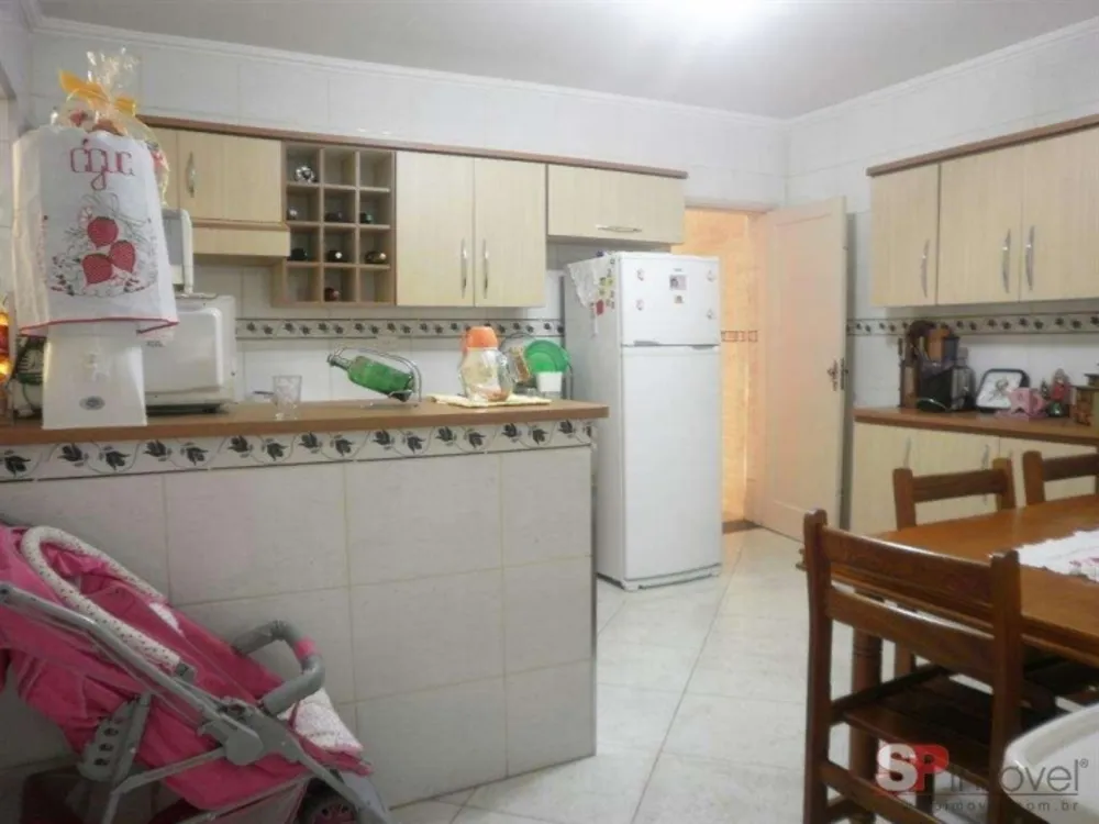 Sobrado, 4 quartos, 170 m² - Foto 7