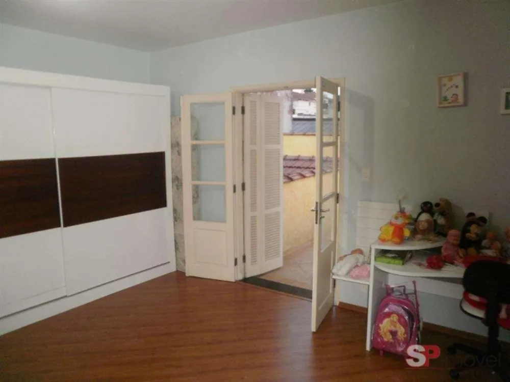 Sobrado, 4 quartos, 170 m² - Foto 6