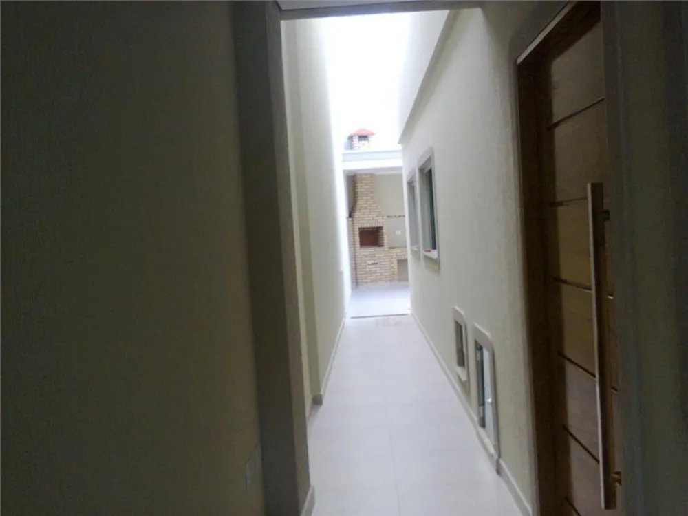 Sobrado, 3 quartos, 157 m² - Foto 15