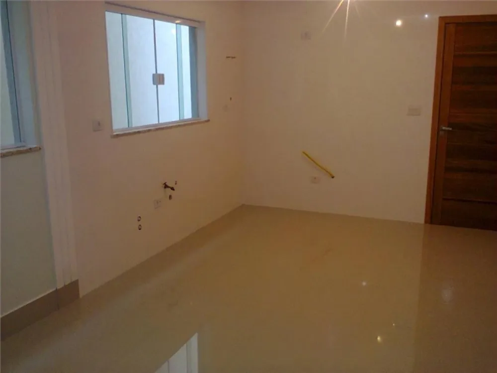 Sobrado, 3 quartos, 157 m² - Foto 6