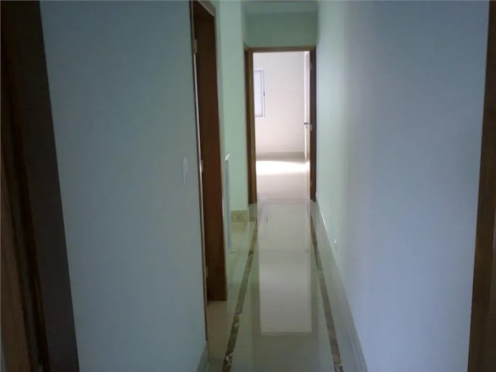 Sobrado, 3 quartos, 157 m² - Foto 6