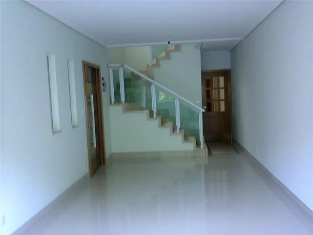 Sobrado, 3 quartos, 157 m² - Foto 1