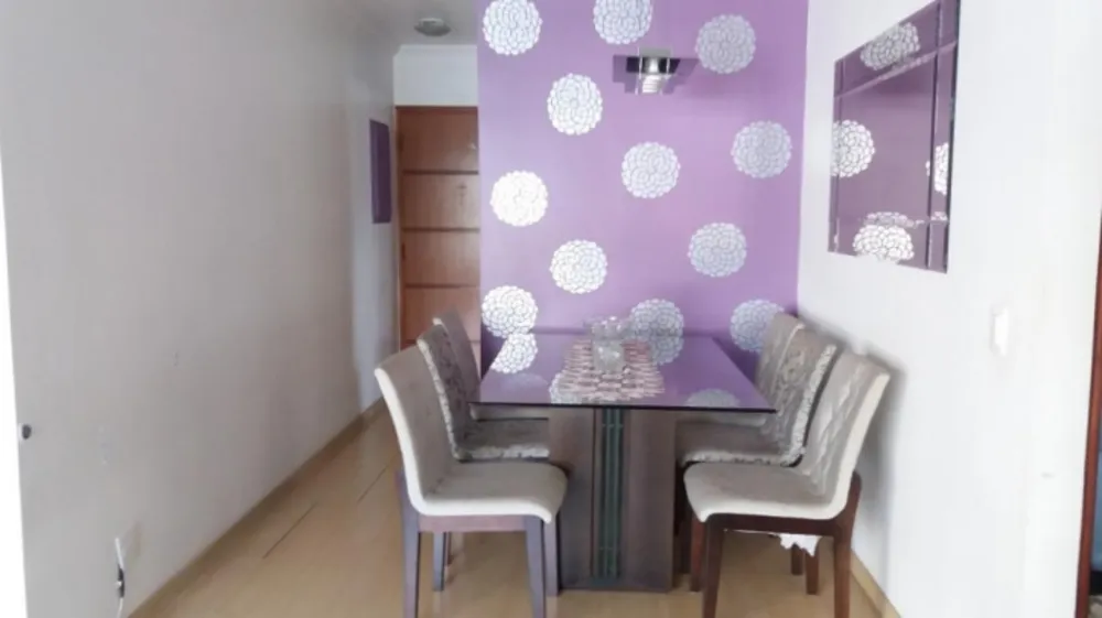 Apartamento, 3 quartos, 72 m² - Foto 2