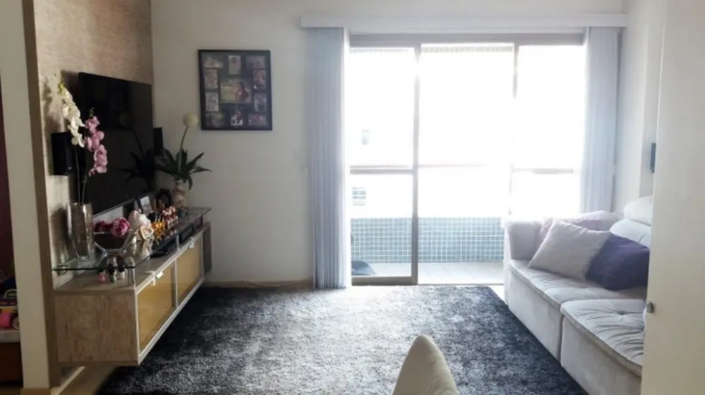 Apartamento, 3 quartos, 72 m² - Foto 4