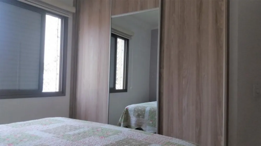 Apartamento, 3 quartos, 72 m² - Foto 5