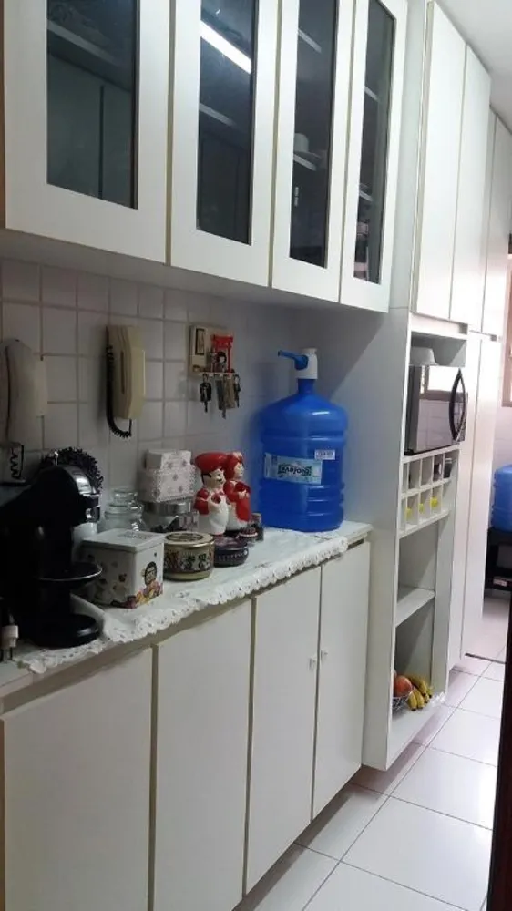 Apartamento, 3 quartos, 72 m² - Foto 7