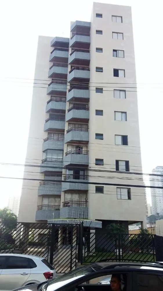 Apartamento, 3 quartos, 72 m² - Foto 1