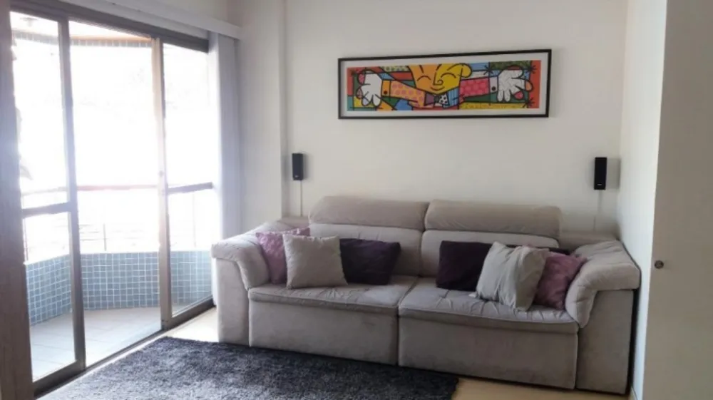 Apartamento, 3 quartos, 72 m² - Foto 3
