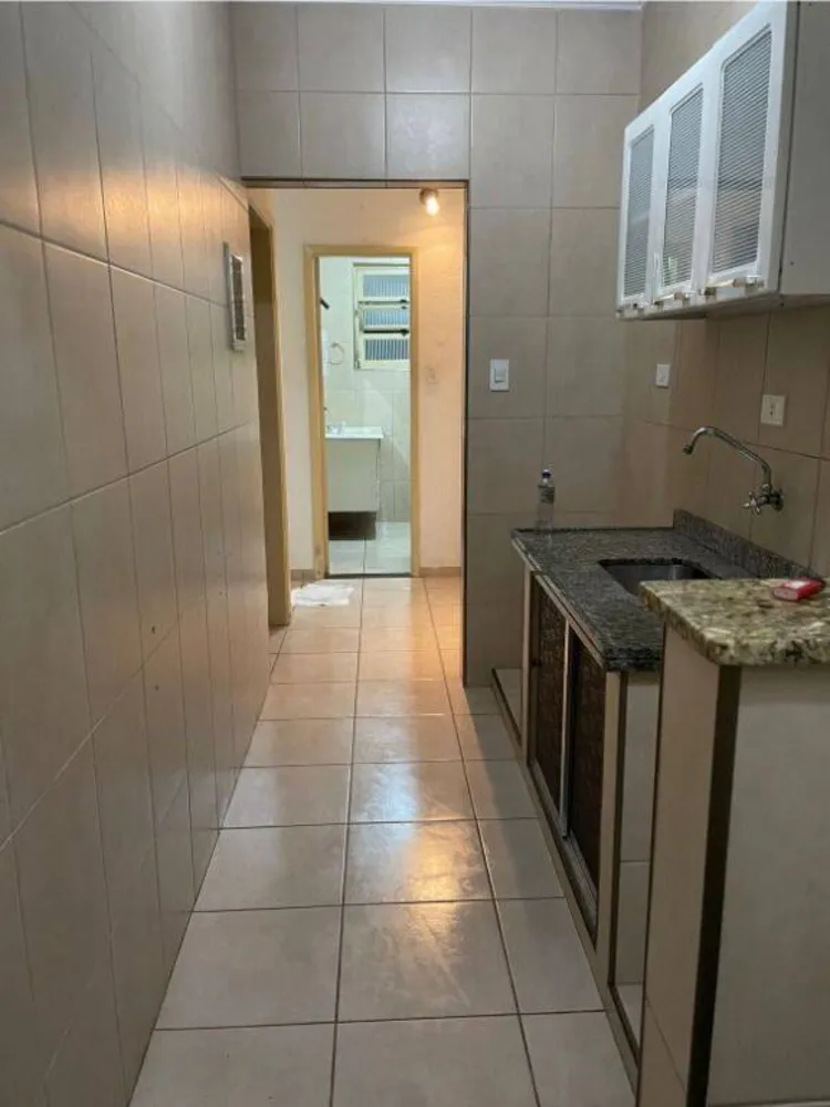 Apartamento, 1 quarto, 40 m² - Foto 1