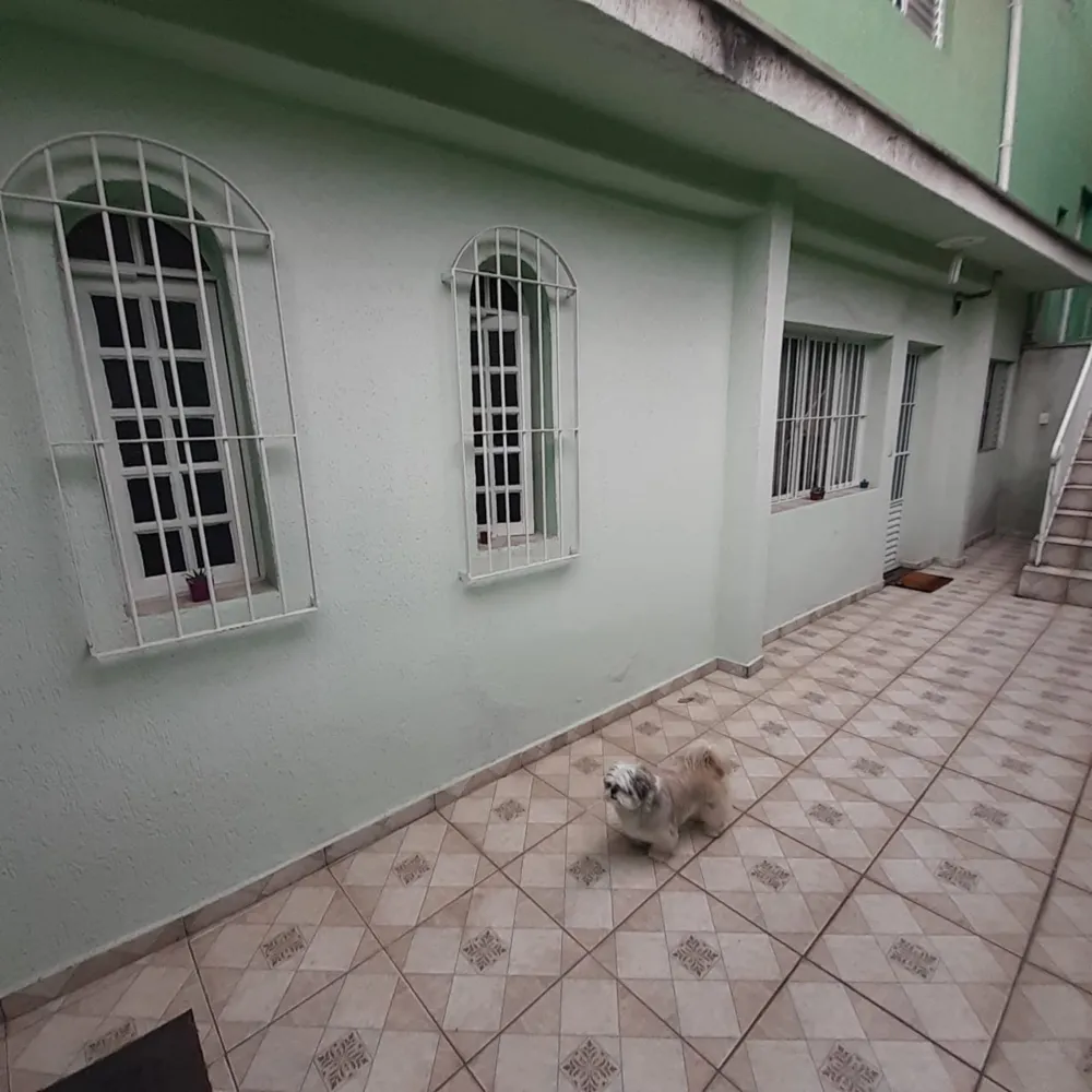 Sobrado, 2 quartos, 130 m² - Foto 7