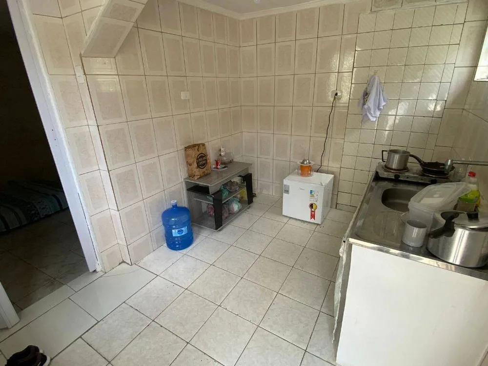 Sobrado, 4 quartos, 250 m² - Foto 8