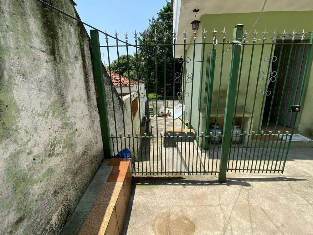 Sobrado, 4 quartos, 250 m² - Foto 5