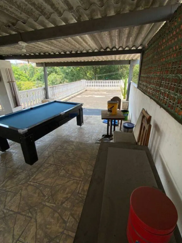 Sobrado, 4 quartos, 250 m² - Foto 2