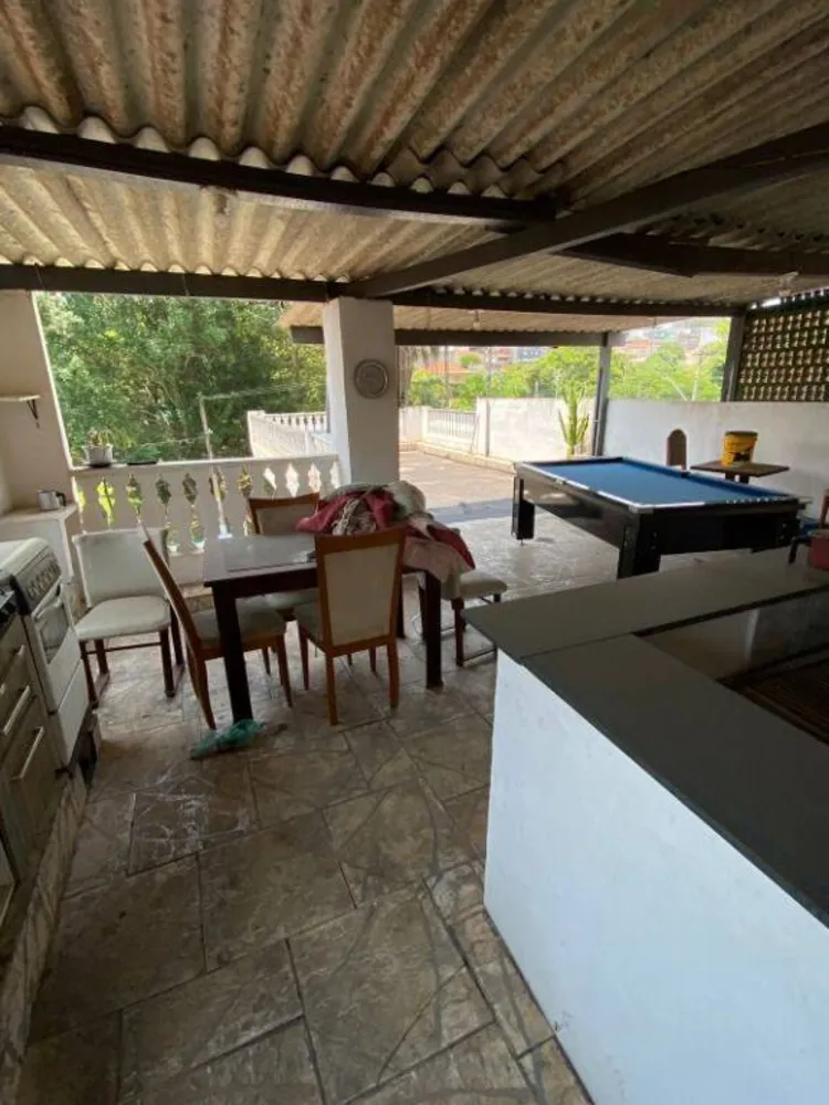 Sobrado, 4 quartos, 250 m² - Foto 4