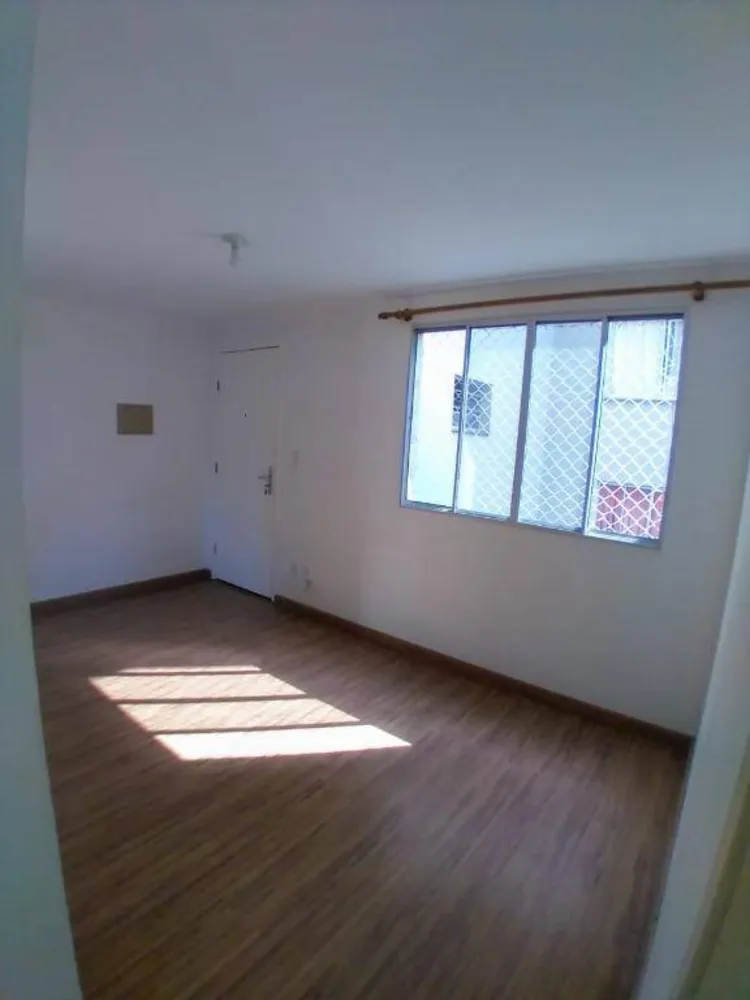 Apartamento, 2 quartos - Foto 6