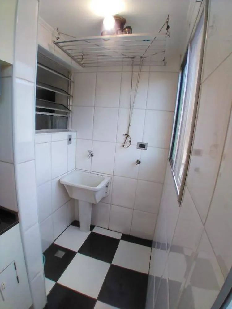 Apartamento, 2 quartos - Foto 8