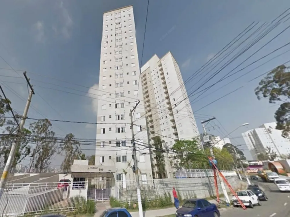 Apartamento, 2 quartos, 54 m² - Foto 2