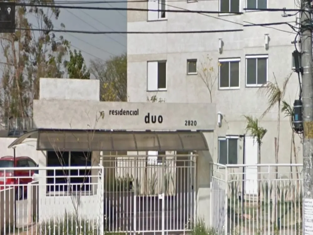 Apartamento, 2 quartos, 54 m² - Foto 1