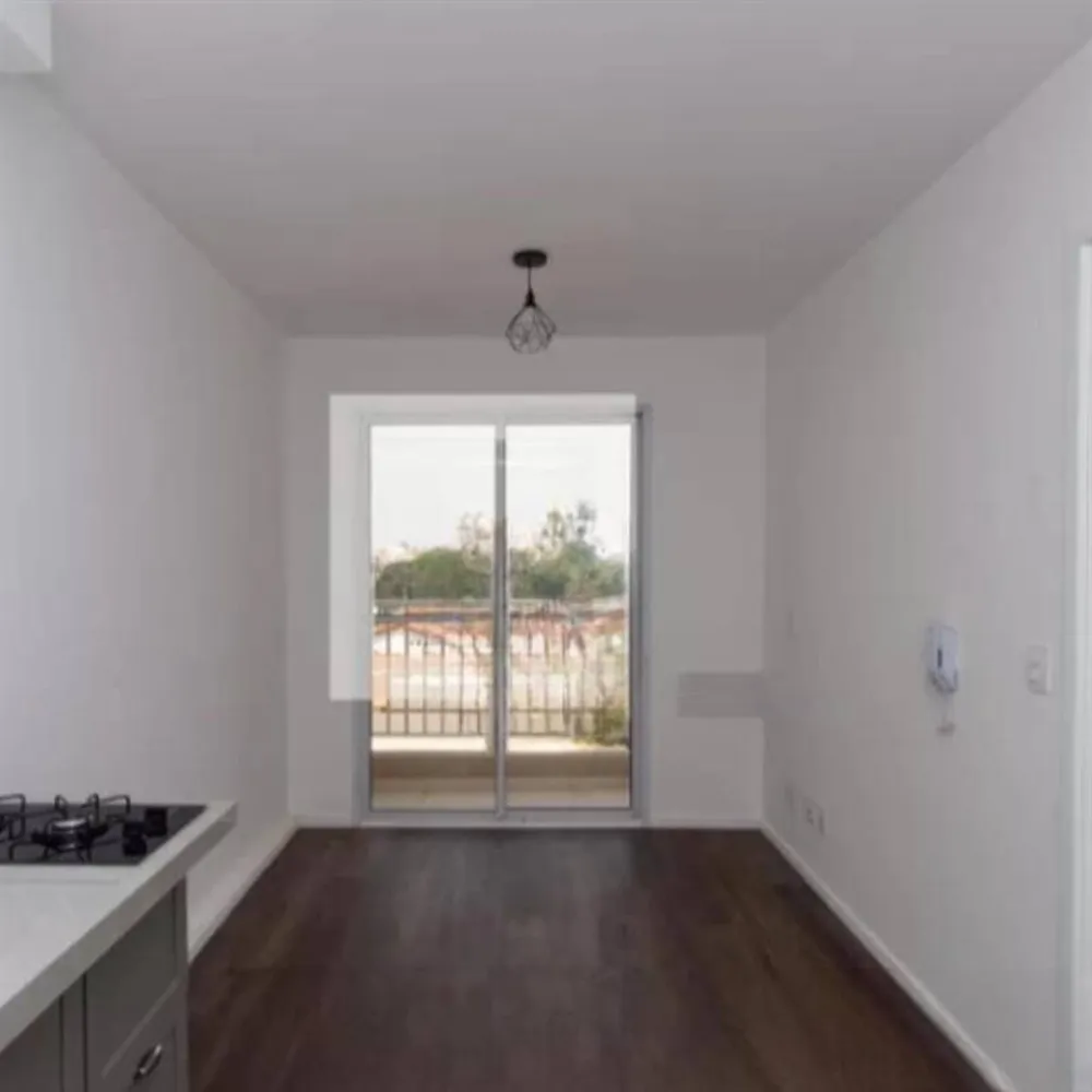 Apartamento, 1 quarto, 29 m² - Foto 1