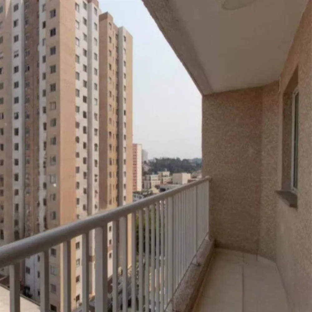 Apartamento, 1 quarto, 29 m² - Foto 7