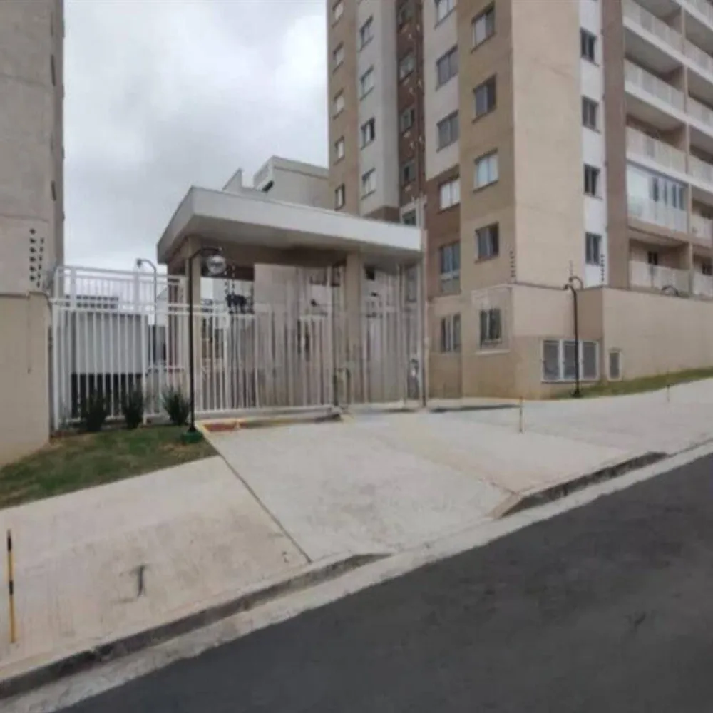 Apartamento, 1 quarto, 29 m² - Foto 2