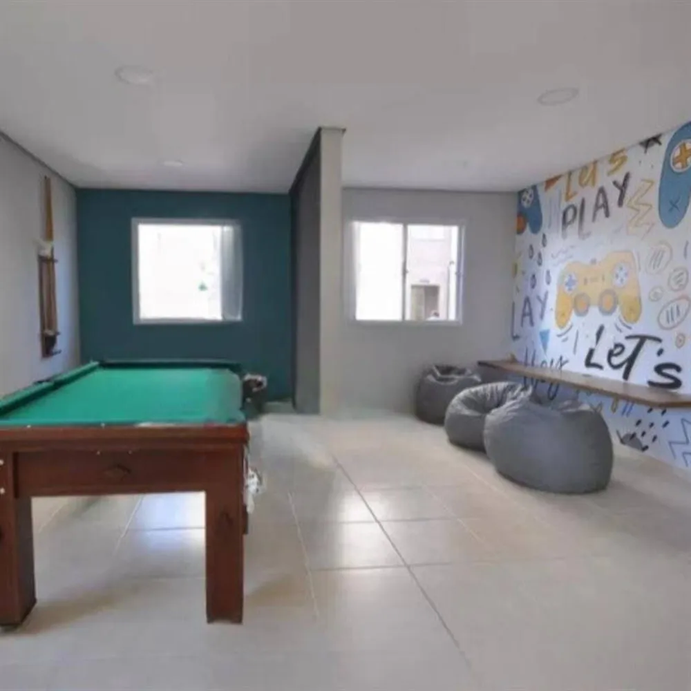 Apartamento, 1 quarto, 29 m² - Foto 6