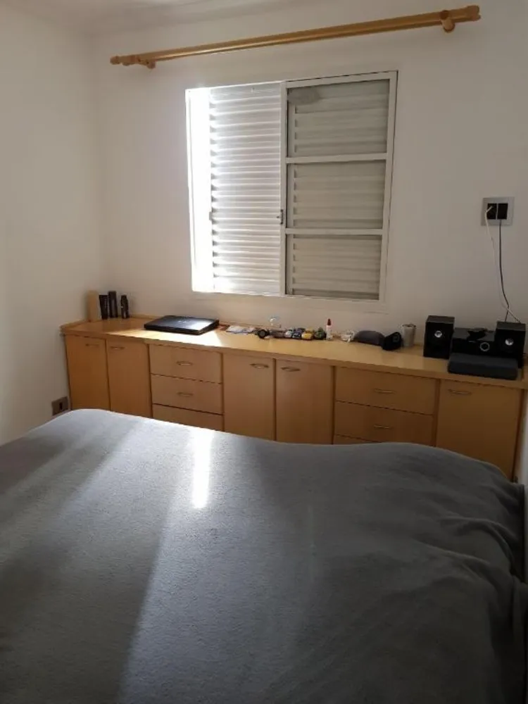 Apartamento, 2 quartos, 50 m² - Foto 3
