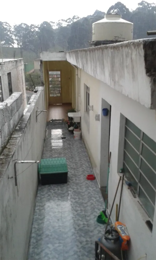 Casa, 2 quartos, 160 m² - Foto 4