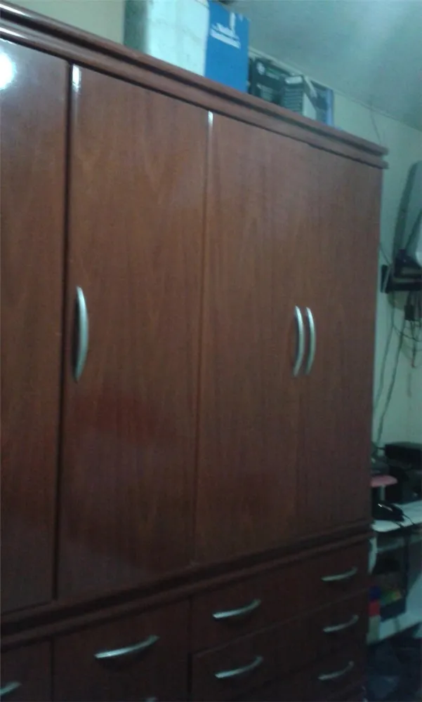 Casa, 2 quartos, 160 m² - Foto 6
