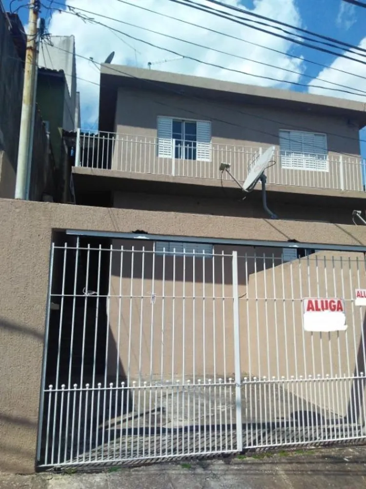 Casa, 2 quartos, 65 m² - Foto 1