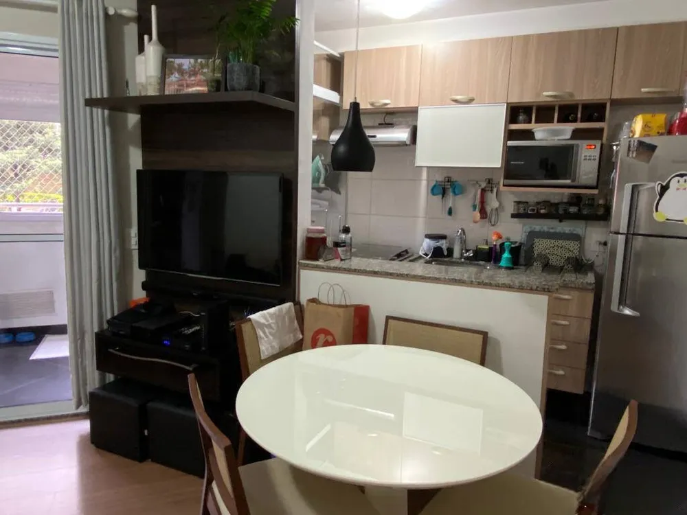 Apartamento, 2 quartos, 47 m² - Foto 3