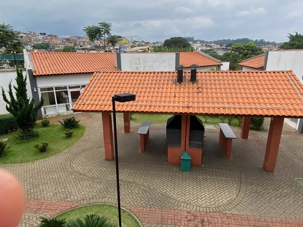 Apartamento, 2 quartos, 47 m² - Foto 2