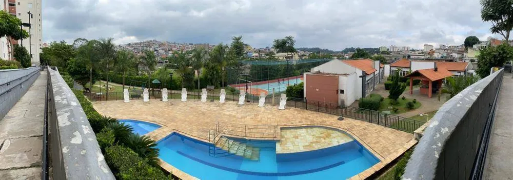 Apartamento, 2 quartos, 47 m² - Foto 7
