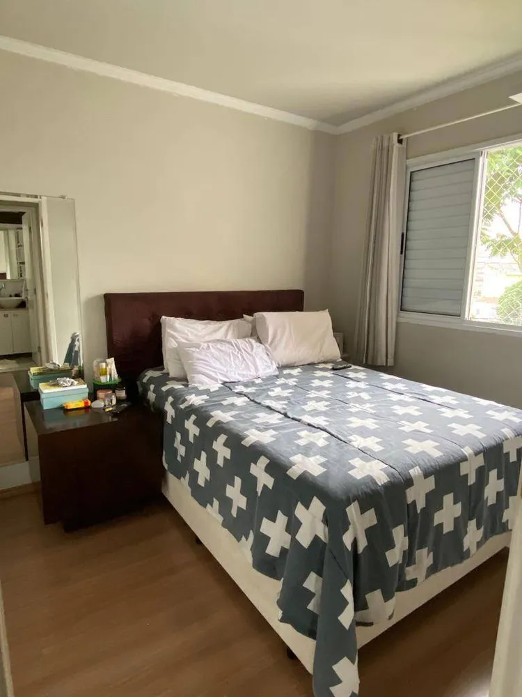 Apartamento, 2 quartos, 47 m² - Foto 5