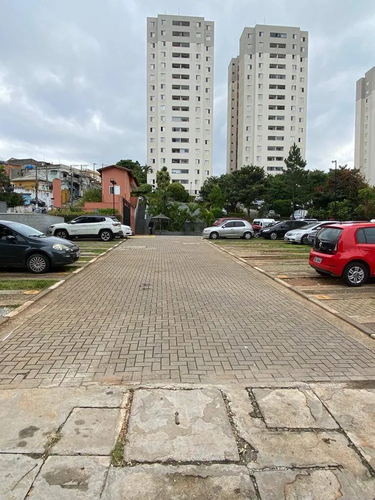 Apartamento, 2 quartos, 47 m² - Foto 6